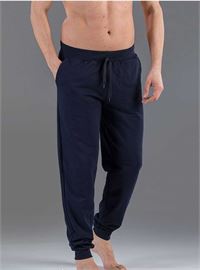 PANTALONI CON POLSINI